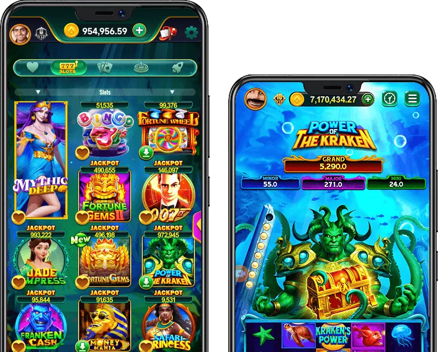 Live Casino hp88