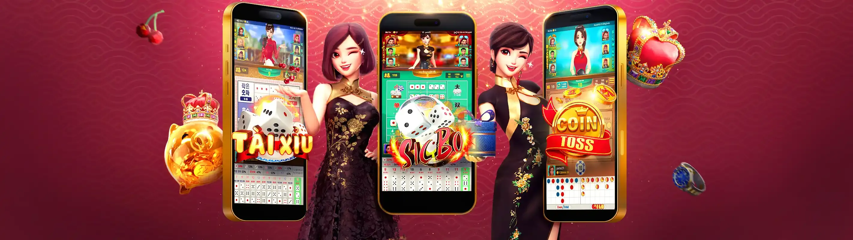 Hình ảnh chính trò chơi bắn cá hp88