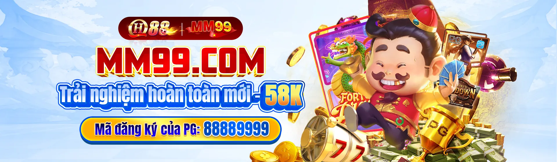 Chương trình VIP hp88 với các lợi ích độc quyền
