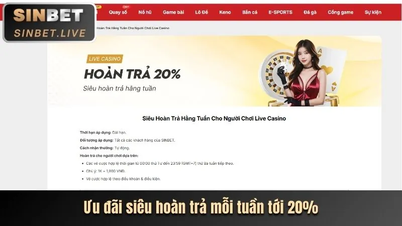 Thưởng Chào Mừng hp88